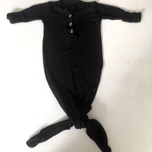 Lou Lou and Company knotted gown